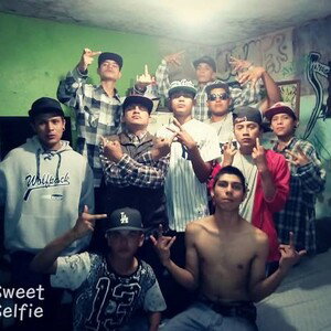 entre calles frías kriker mvl ft angel Pineda ft kave one ft el pinche mane