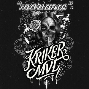 estilo brutal y una historia de mi barrio