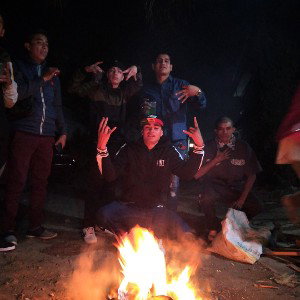 fuck Police kriker mvl hause crew records mariano escopetas 