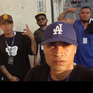 fiesta en la city doble cero ft kriker mvl ft el pinche mane Uriangato mich