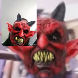 dealing with the Devil