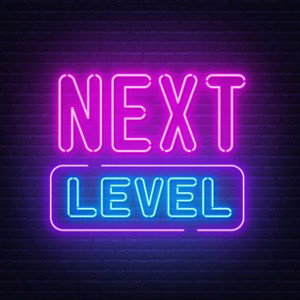New level