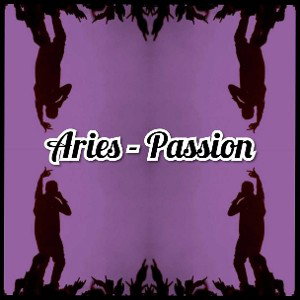 ⚡Aries-Passion⚡