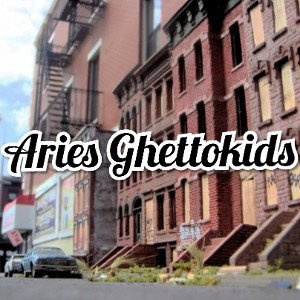 Aries Ghettokids
