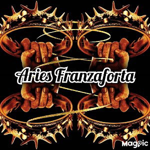 ⚡Aries⚡ Franzaforta⚡