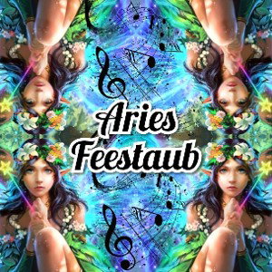 🍀Aries🍀Feestaub🍀