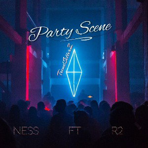 🔥🔥🔥Party Scene Ft R2🔥🔥🔥