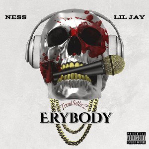 Erybody Ft. Lil jay