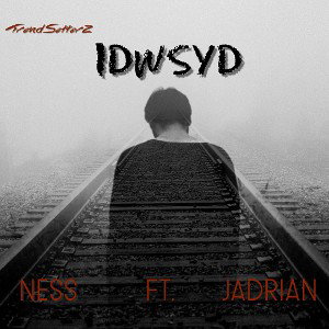 IDWSYD ft Jadrian
