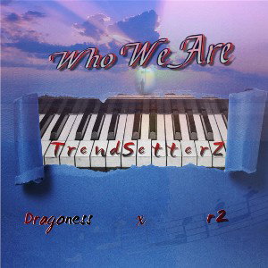 WHO WE ARE x r2