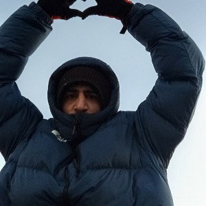 primeiro amor 