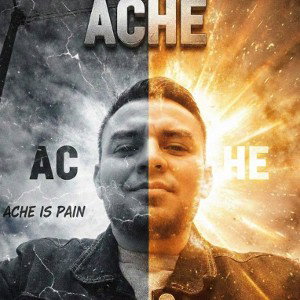  ACHE IS PAIN AC.HE