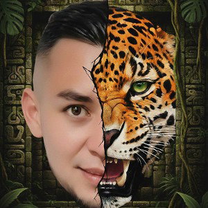 H el JAGUAR