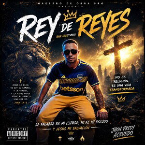 REY DE REYES