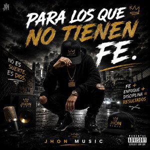 para los Que no tienen fe