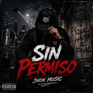 "Sin Permiso