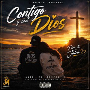 Contigo y con Dios
