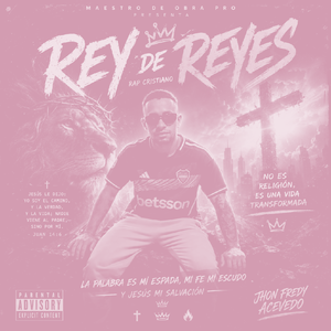 REY DE REYES (Bass Boost)