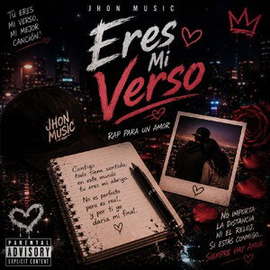 "Eres Mi Verso"