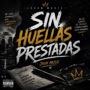 sin huellas 