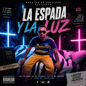 LA ESPADA Y LA LUZ