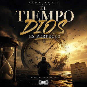 el tiempo de dios es perfecto 