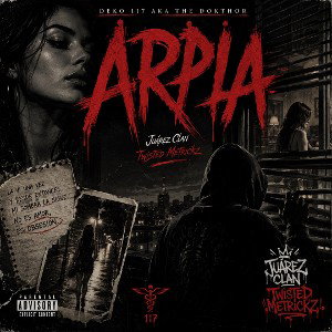 Arpia 