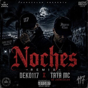 NOCHES REMIX (Tata-Deko)