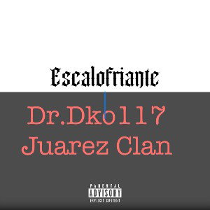 ESCALOFRIANTE 
