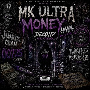 money kill ultra(mk ultra)