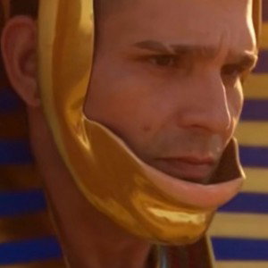 faraon 