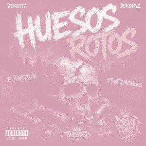 huesos rotos  (Bass Boost)