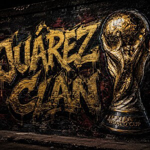la copa del mundo
