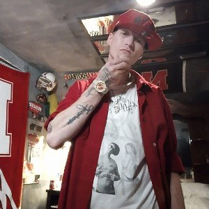 dropping bombs/ freestyle made up on the spot