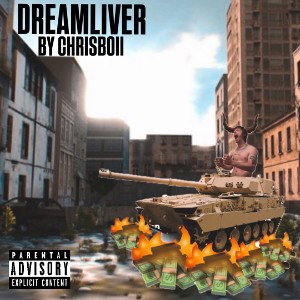 DreamLiver <By CHRISBOII>