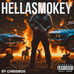 HellAsmoky (By CHRISBOII) 