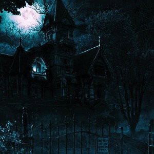 Ghost House