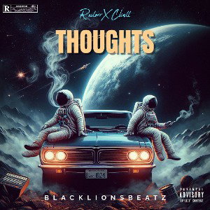Rectorr X Clintt - Thoughts (Freestyle)