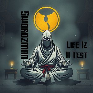 Life Iz A Test (Digital Remaster)