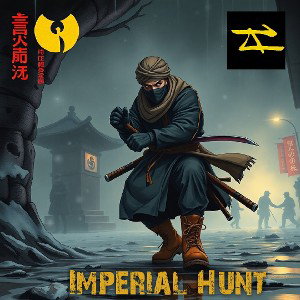 Imperial Hunt (Digital Remaster)