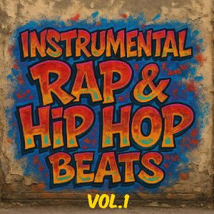 Beats For Life ( Instrumental Mix Vol.1)
