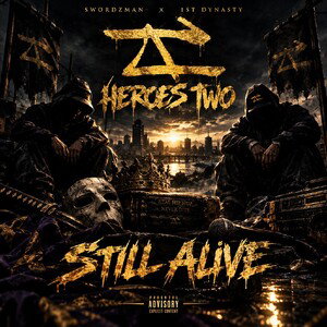 Still Alive