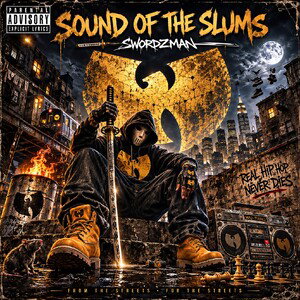 Sound Of The Slums