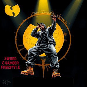 Sword Chamber Freestyle (Digital Remaster)