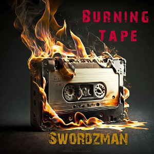 The Burning Tape