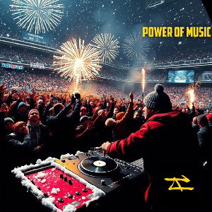 Power Of Music - with ButchO & M.G.Stylez (Digital Remaster)