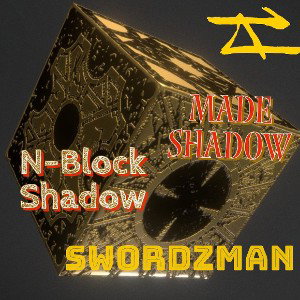 Das WU Geheimnis - with Shadow Legendz