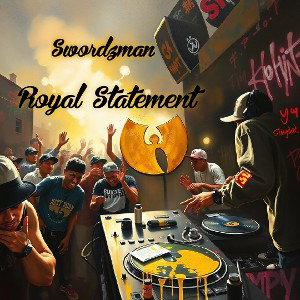 Royal Statement