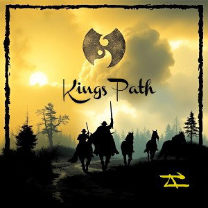 Kings Path - with ButchO (Digital Remaster)