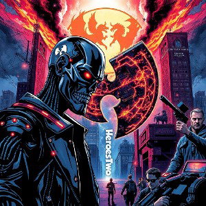 Skynet (Digitally Remastered)